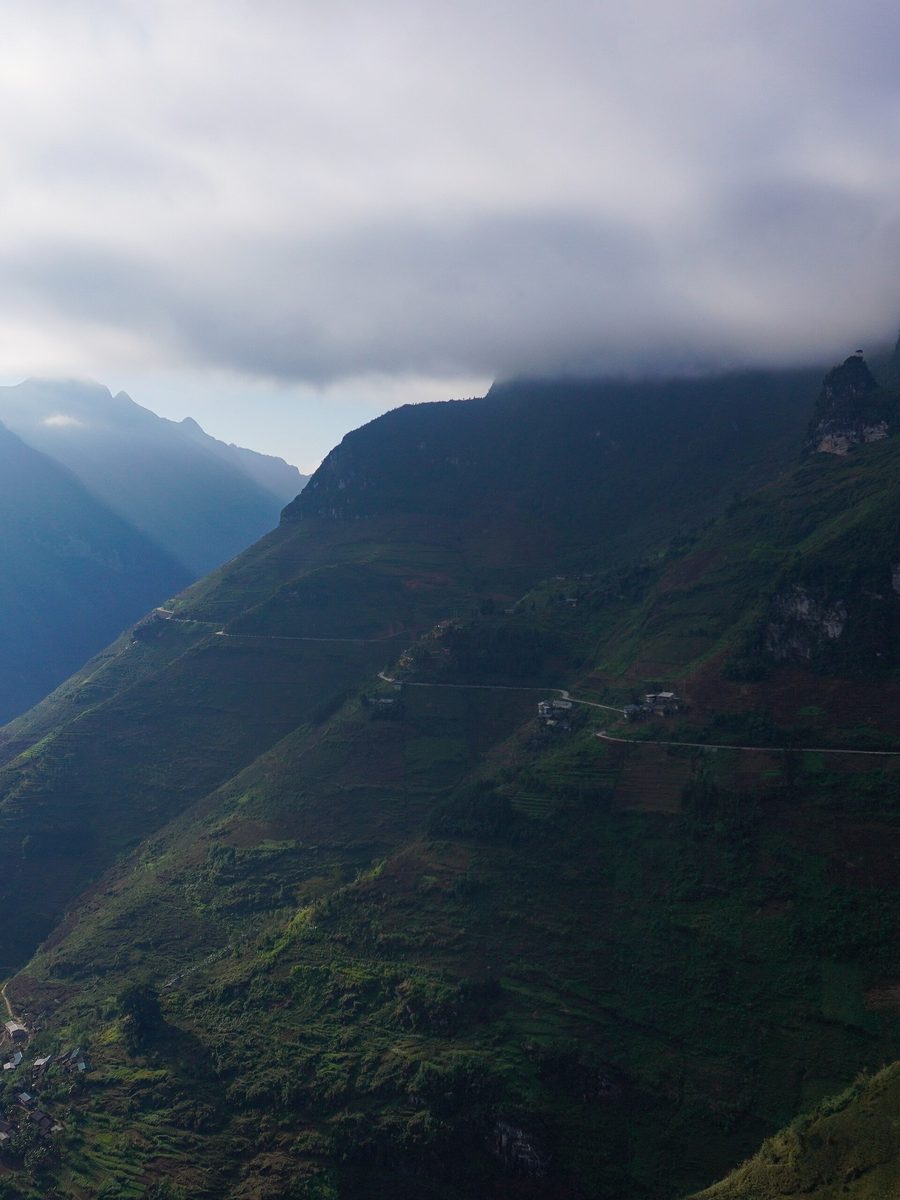Nho Que River & Tu San Canyon